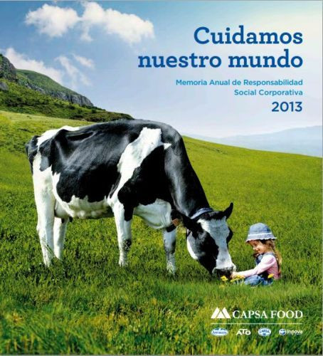 Capsafood rsc13 3140