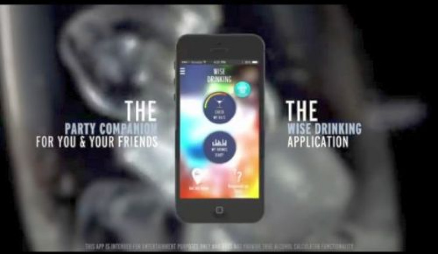 Pernod app 3121