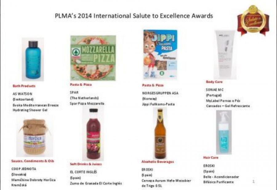 Plma premiados 3125