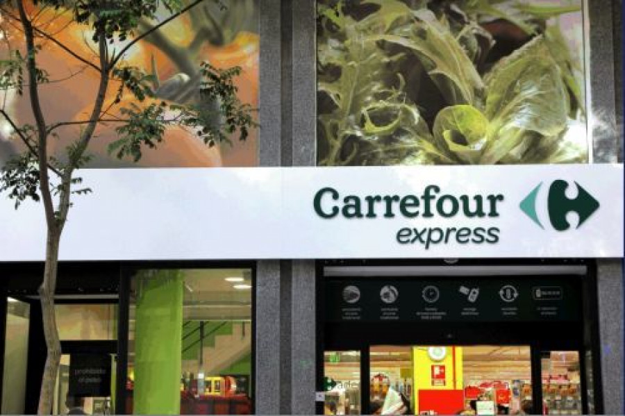 Carrefour 3140