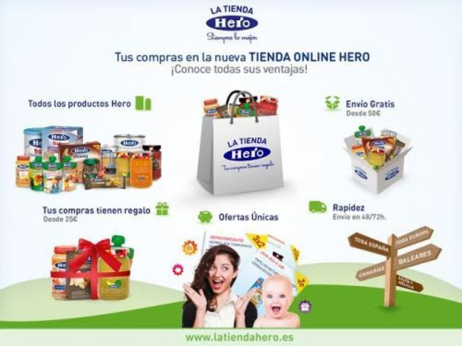 Hero tienda 3125