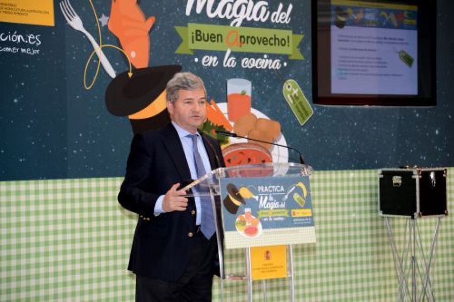 Burgaz desperdicio 3124