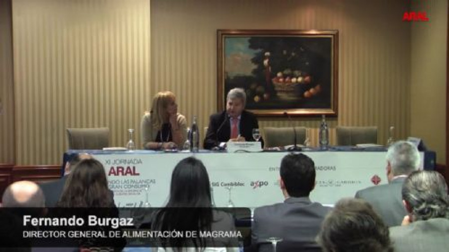 Aral jornada 3137
