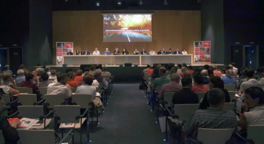 Eroski asamblea 3136