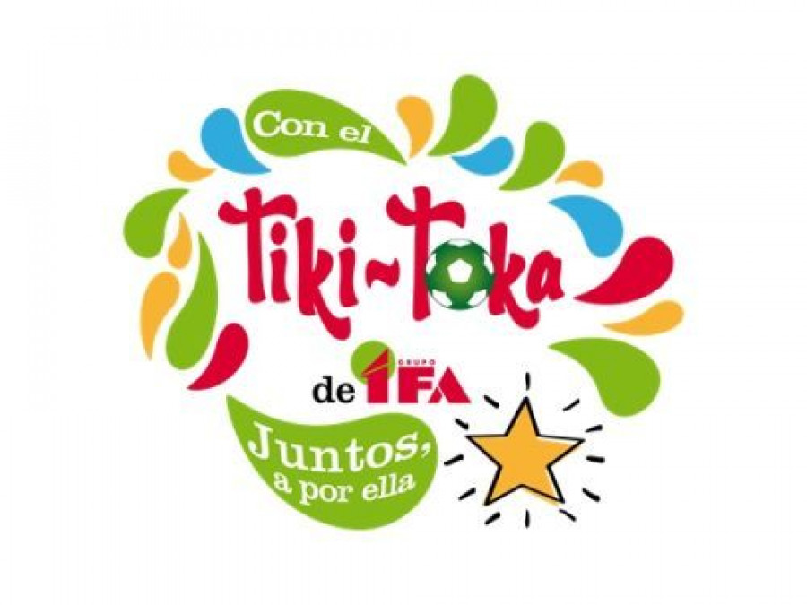 Ifa tiki toka 3130