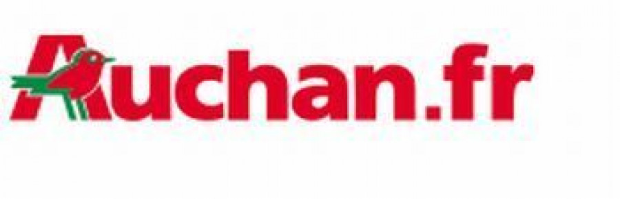 Auchan 3122