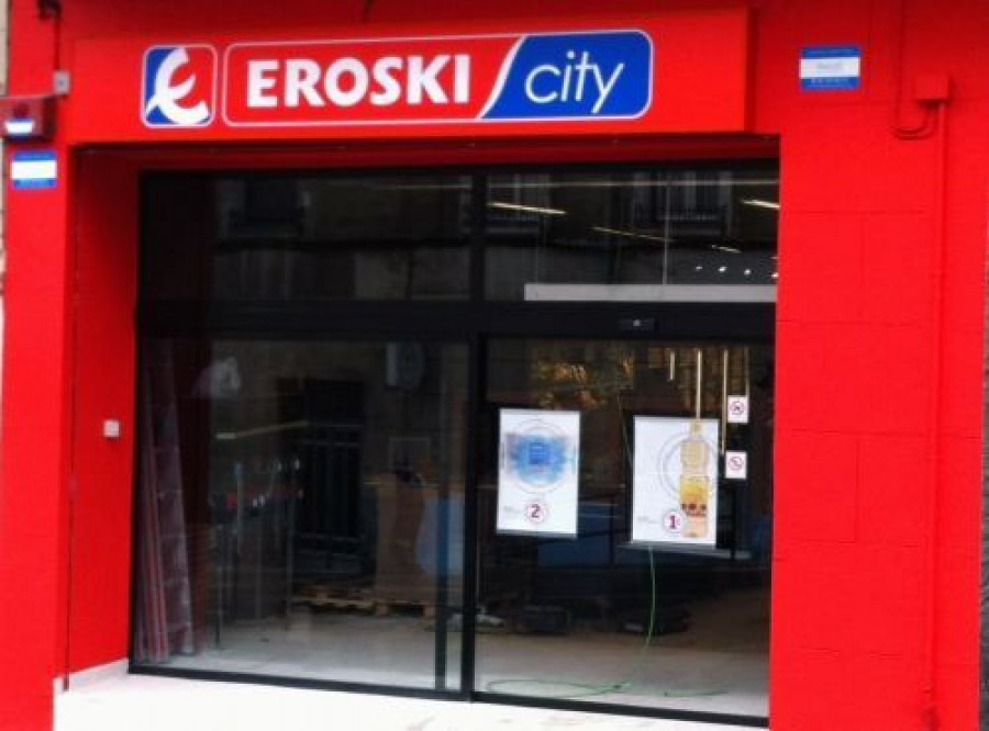 Eroski portugalete 3121