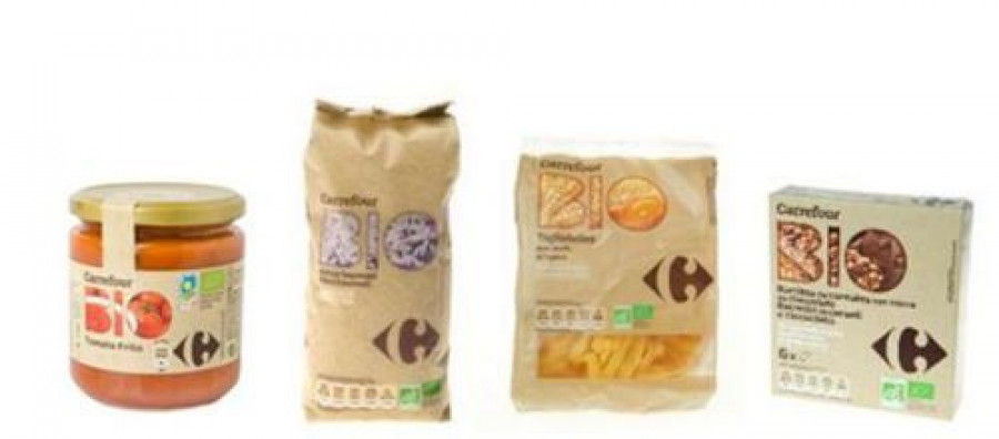 Carrefour bio 3127