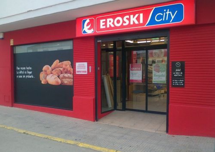Eroski ribaforada 3115