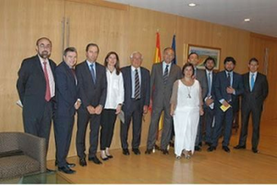 Foretica grupo 3119