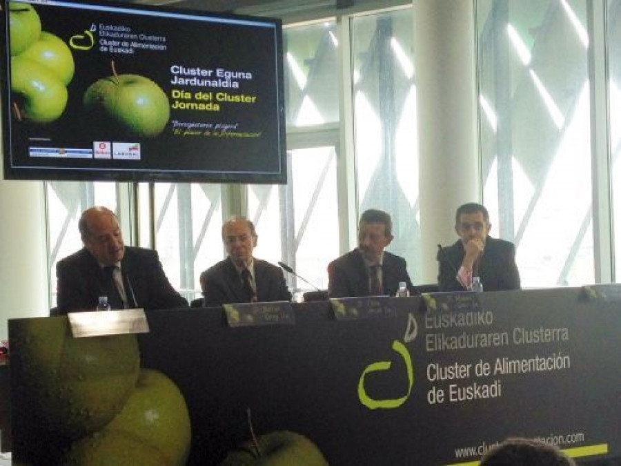 Cluster asamblea 3121
