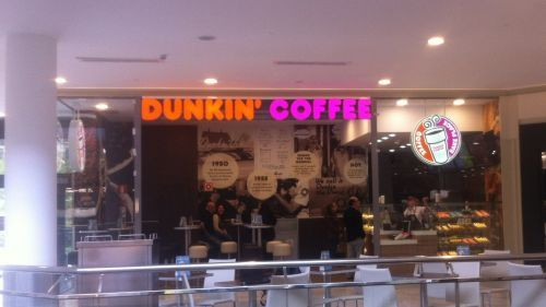 Dunkin valladolid 3119