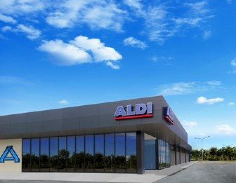 Aldi foto tienda aperturas  1