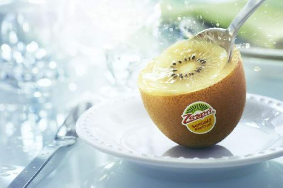 Zespri sungold 3121