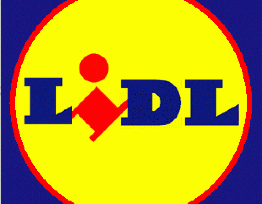 Lidlfxclidl