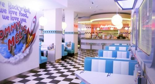 Tommymels granvia 3103