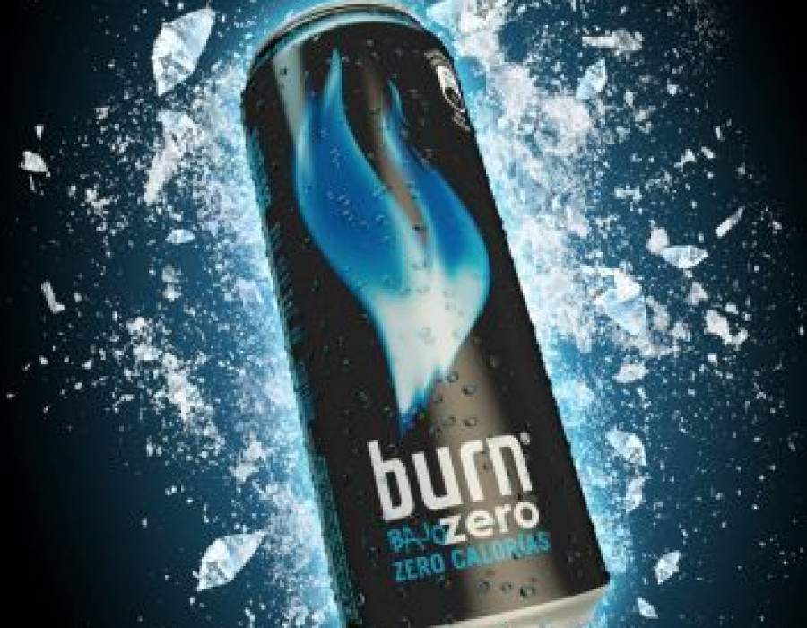 Burnbajo zero 3105
