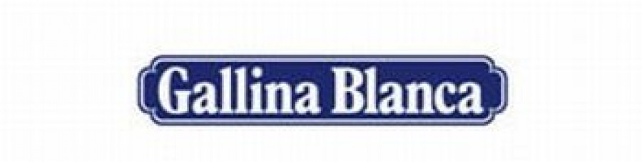 Gallina blanca 3117