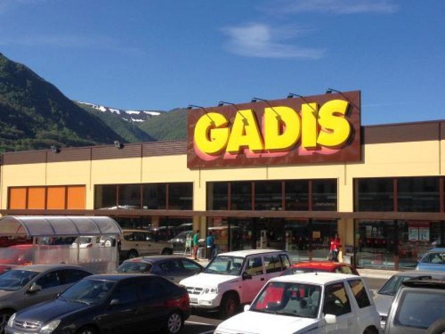 Gadis villablino 3114