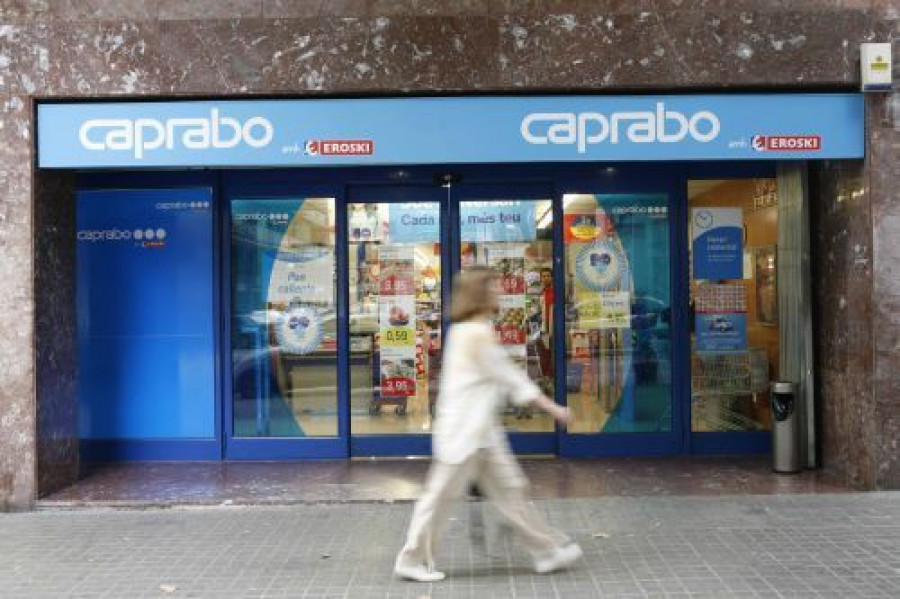 Caprabo 3094
