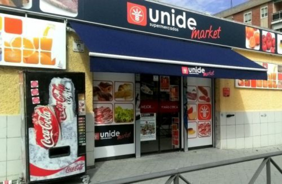 Unidemarket 3098