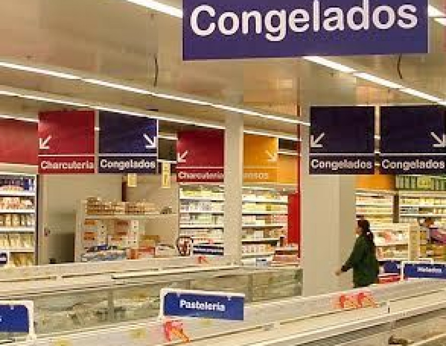 Congelados 3087