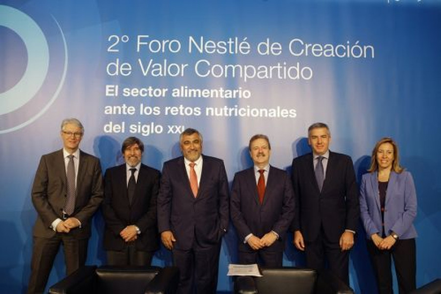 Nestle foro 3087