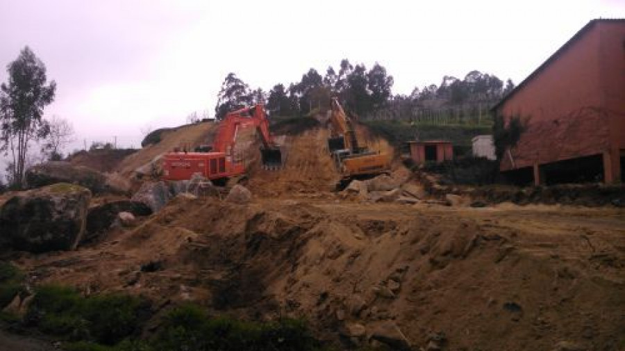 Obras pazo 3107