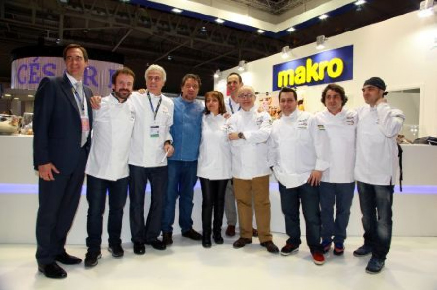 Makro facyre 3086