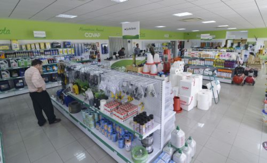 Covap agrotienda 3094