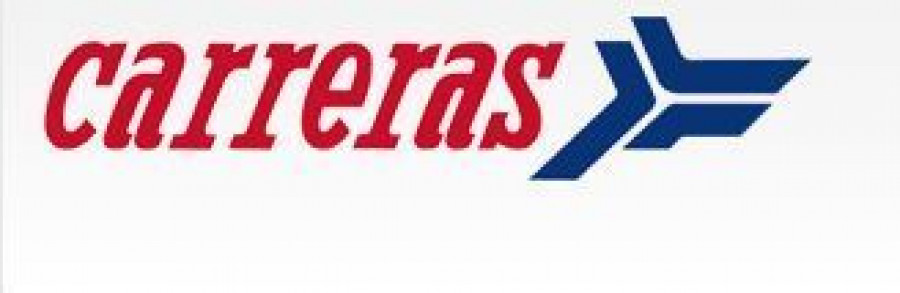 Carreras 3090