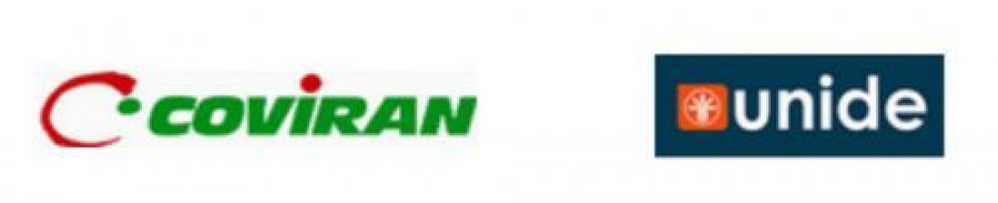 Coviran unide 3100
