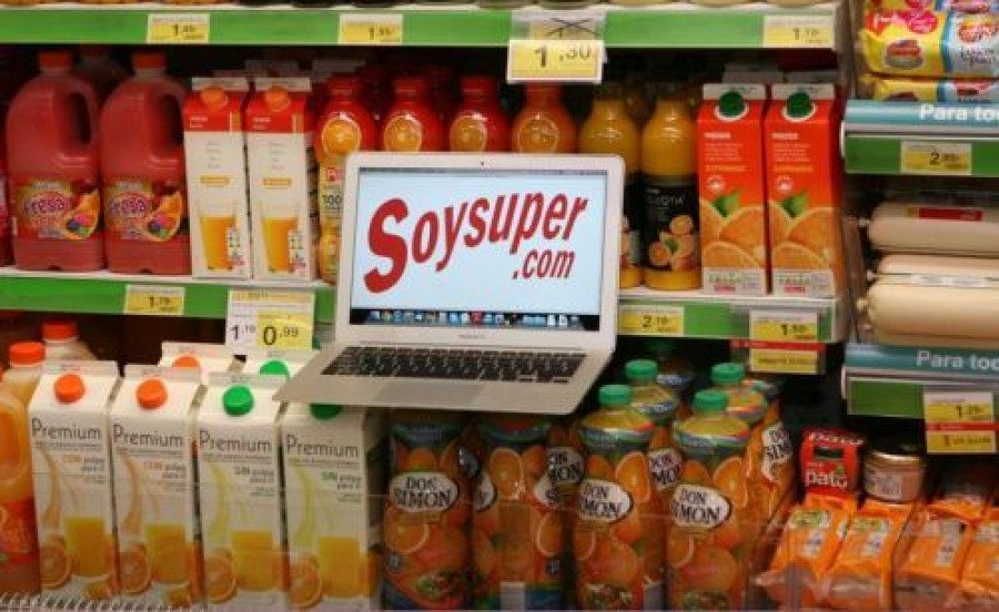 Soysuper 3097