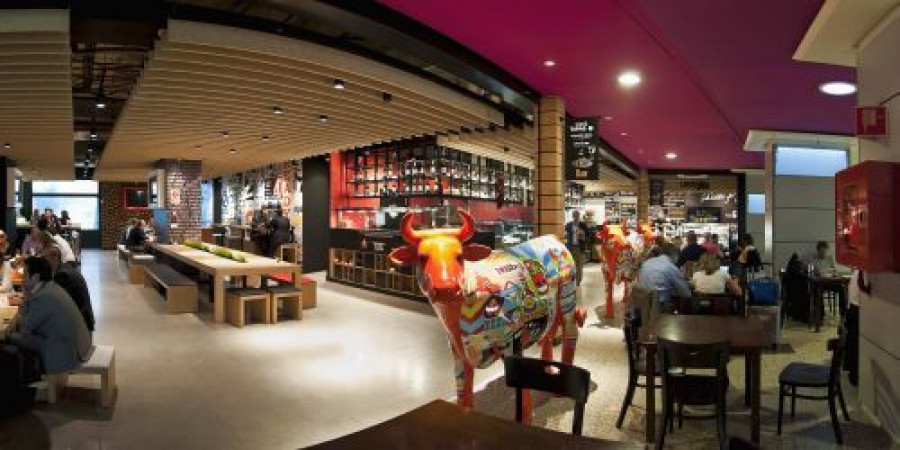 Urbangrill 3095