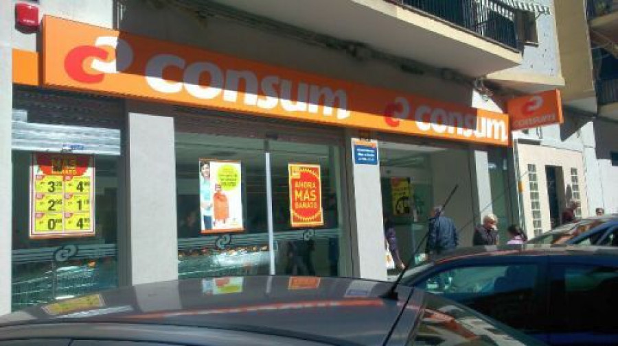 Consum valencia 3085