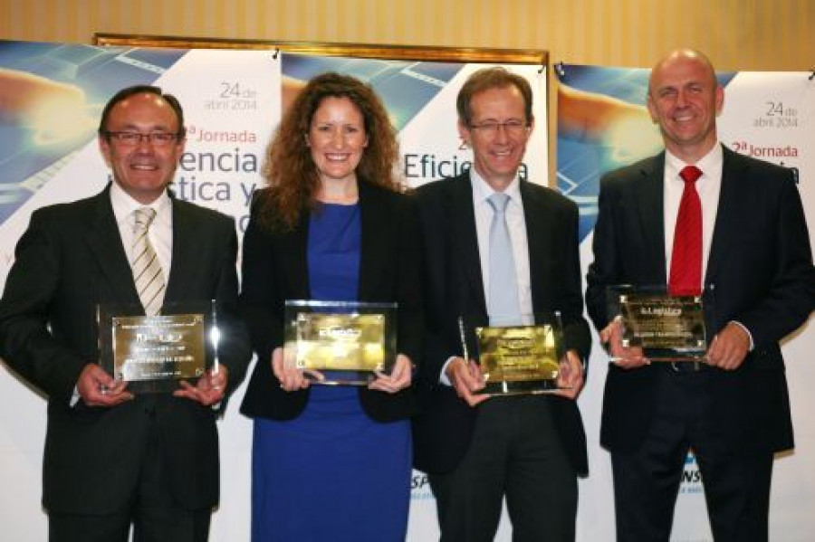 Premios lp 3099