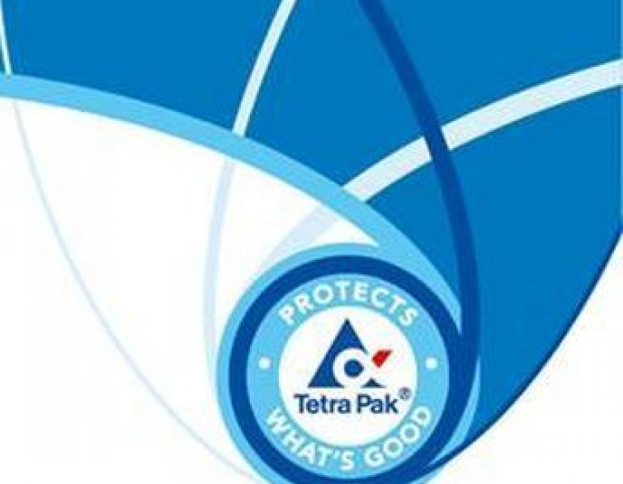 Tetra pack 3091