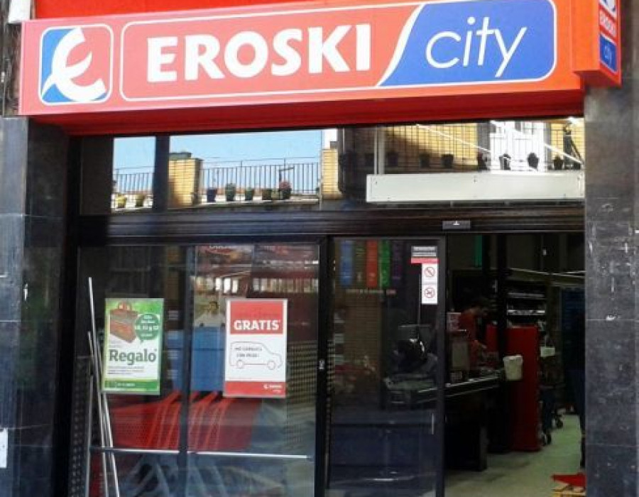 Eroski arrigorriaga 3094