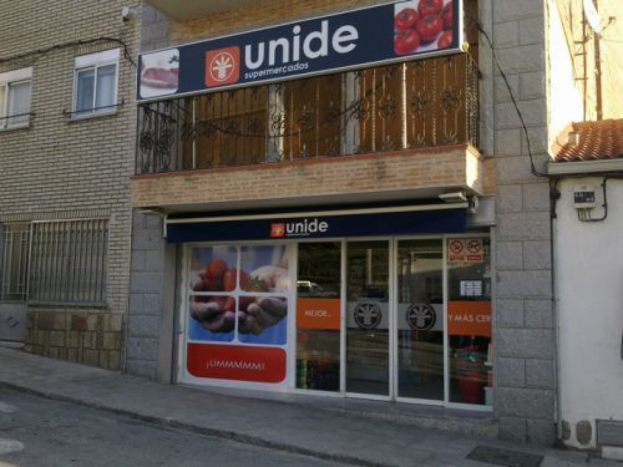 Unide avila 3079