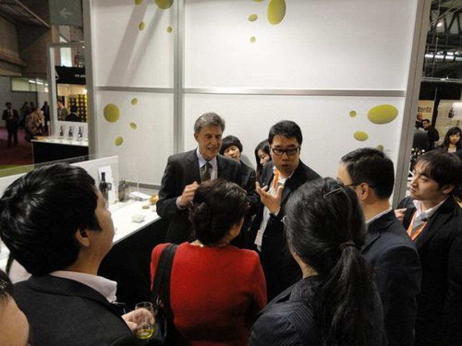 Alimentaria 3090