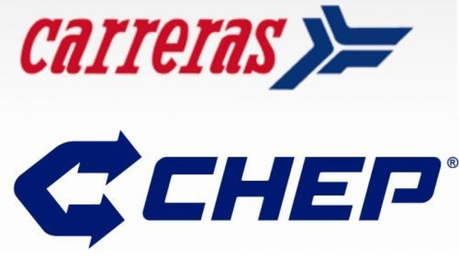 Carreras chep 3071