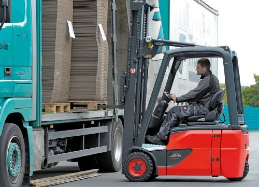 Linde 3086