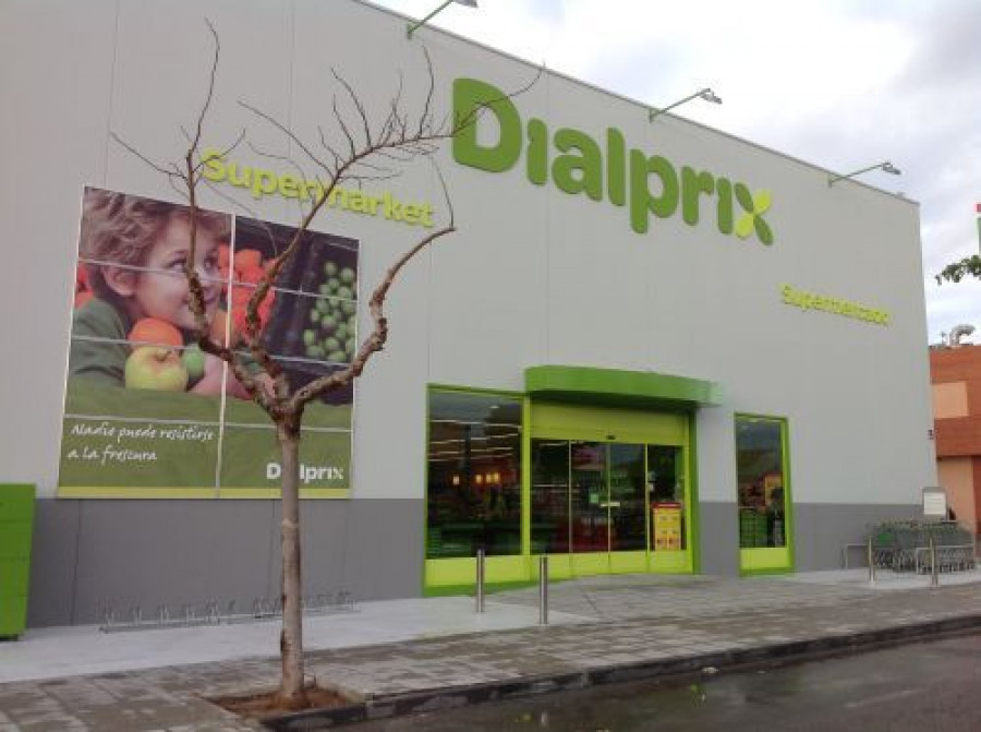 Dialprix pilarhoradada 3090