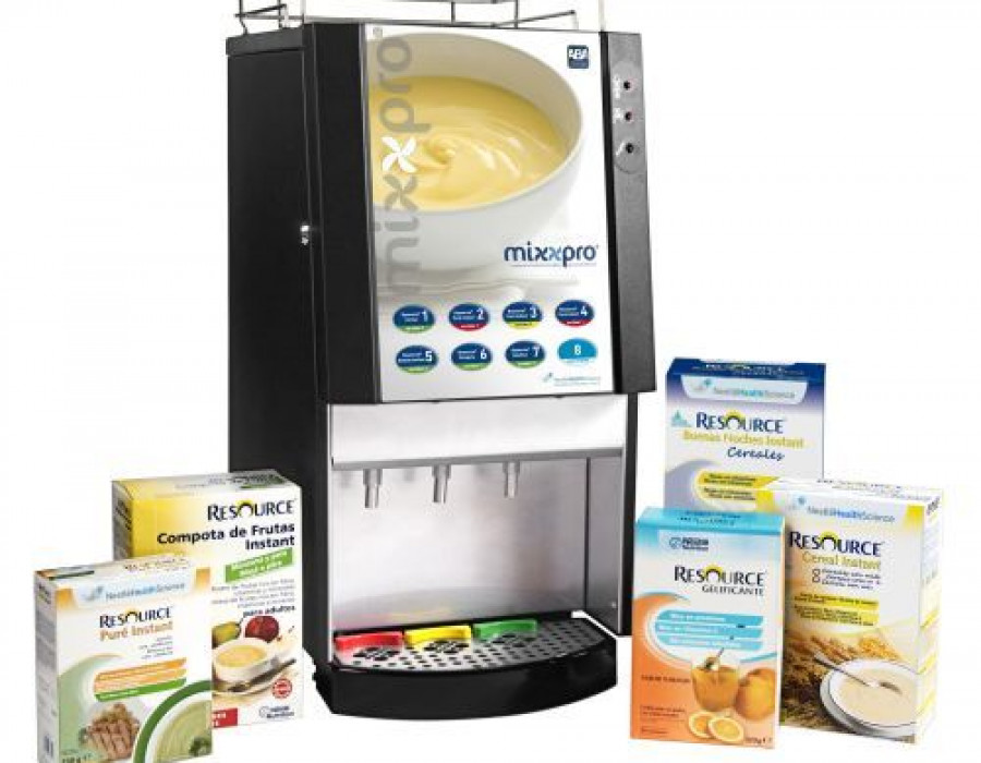 Mixxproductos 3091