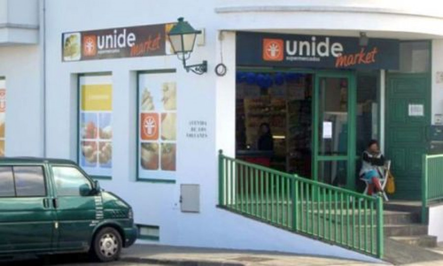 Unide tinajo 3066