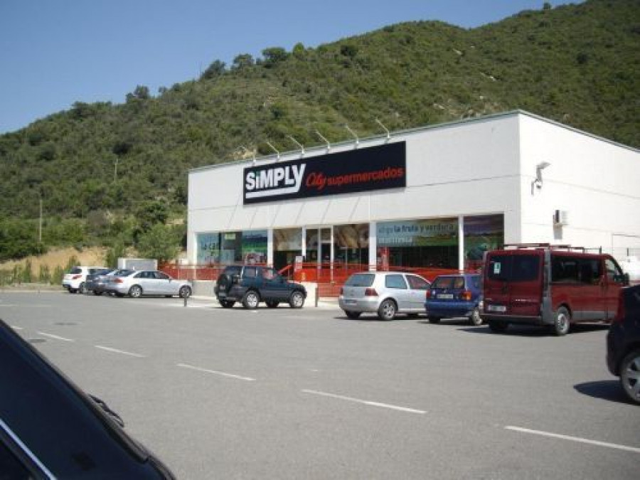 Simply boltana