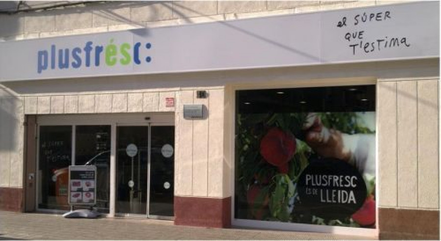 Plusfresc 3077