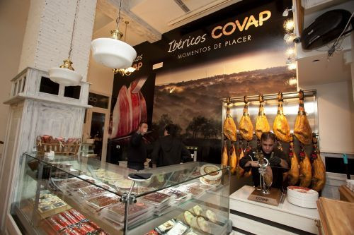 Covap shop   fifty fifty