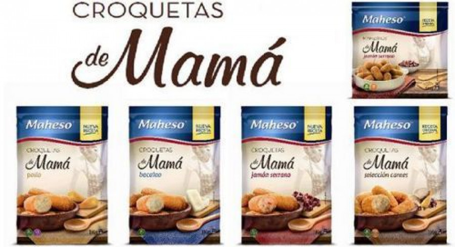 Maheso sabor 3057