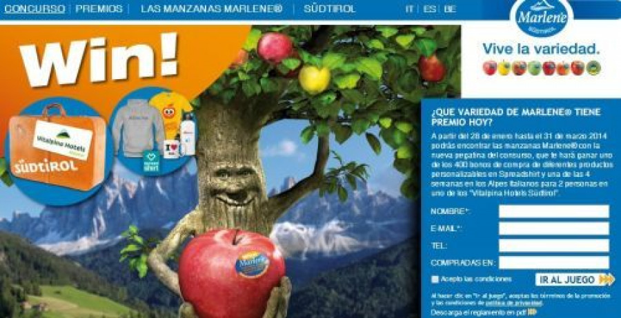 Marlene win web 3063